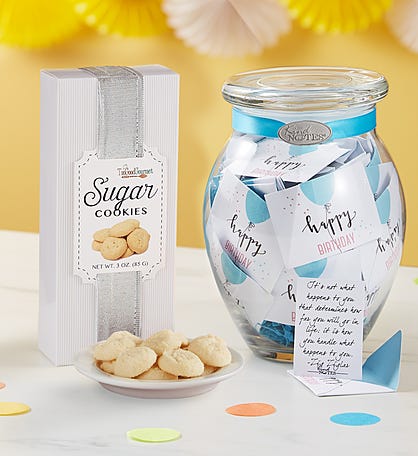 31 Days of Kind Notes® for Birthday